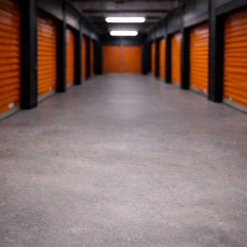 Alla priser för alla förråd hos All In Storage i Kalmar