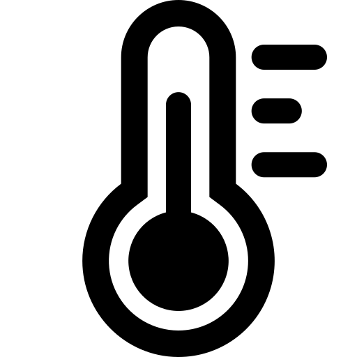 Tempererade lokaler